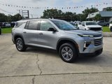 New 2025 Chevrolet Traverse LT w/ Driver Confidence Package image 2