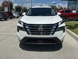 New 2026 Nissan Rogue SV image 3