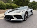 Used 2023 Chevrolet Corvette Stingray Preferred Cpe w/ Z51 Performance Package image 2