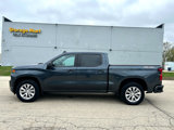 Used 2020 Chevrolet Silverado 1500 Custom w/ Custom Value Package image 4