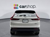 Used 2025 Honda CR-V Sport image 4
