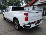Used 2021 Chevrolet Silverado 1500 RST w/ Convenience Package II image 6