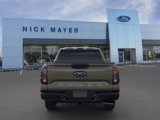 New 2025 Ford Ranger XLT image 5