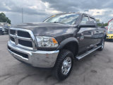 Used 2016 RAM 2500 Tradesman w/ Chrome Appearance Group image 2