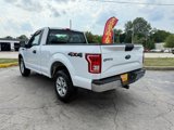 Used 2016 Ford F150 XL w/ Equipment Group 101A Mid image 3