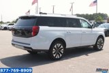 New 2025 Ford Expedition Max Platinum image 5