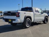 New 2025 Nissan Frontier PRO-4X w/ Pro Convenience Package image 4