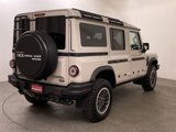 New 2024 INEOS Grenadier Fieldmaster Edition image 5