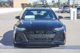 New 2025 Audi RS 6 performance image 2