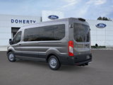 New 2025 Ford Transit 350 XL image 4