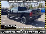 New 2025 RAM 2500 Laramie w/ Night Edition image 5