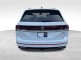 New 2025 Volkswagen Atlas SEL Premium R-Line image 6