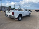 New 2025 RAM 3500 Limited image 5