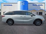 New 2025 Honda Odyssey Touring image 2