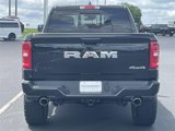 New 2025 RAM 1500 Big Horn image 4
