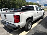 Used 2015 Chevrolet Silverado 1500 W/T w/ Trailering Package image 5