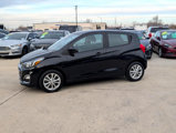 Used 2021 Chevrolet Spark LT image 3