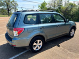 Used 2011 Subaru Forester 2.5X w/ Alloy Wheel Value Pkg image 4