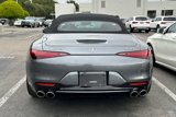 Certified 2023 Mercedes-Benz SL 43 AMG image 4