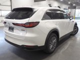 New 2025 MAZDA CX-90 Plug-In Hybrid w/ Preferred image 2