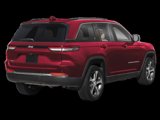 New 2025 Jeep Grand Cherokee Limited 4xe image 2
