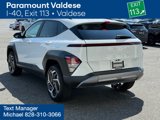 New 2026 Hyundai Kona SEL Premium image 2