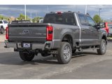 New 2025 Ford F350 Lariat image 3