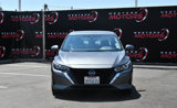 Used 2025 Nissan Sentra SV w/ All-Weather Package image 2