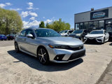 Used 2022 Honda Civic Touring image 2
