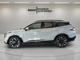 Used 2025 Kia Sportage SX image 4