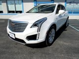 Used 2019 Cadillac XT5 Platinum image 2