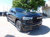 New 2025 RAM 1500 Laramie w/ Sport Appearance Package image 2