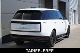 New 2025 Land Rover Range Rover Long Wheelbase Autobiography image 2