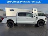 New 2025 Ford F150 Lariat w/ Equipment Group 501A Mid image 4