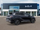 New 2026 Kia Sportage LX image 6
