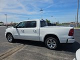 New 2025 RAM 1500 Big Horn image 3