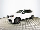New 2025 Mercedes-Benz GLS 63 AMG 4MATIC image 3