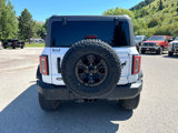 Used 2024 Ford Bronco Wildtrak image 4