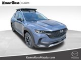 New 2025 MAZDA CX-50 Meridian Edition w/ Apex Package image 1