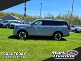 New 2025 Ford Expedition Platinum image 2