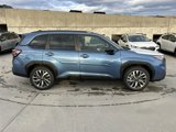 New 2025 Subaru Forester Touring image 4