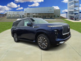 New 2025 INFINITI QX80 Luxe image 4