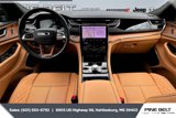 New 2025 Jeep Grand Cherokee L Summit image 5