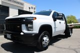Used 2023 Chevrolet Silverado 3500 W/T w/ WT Fleet Convenience Package image 2