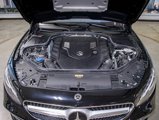Certified 2020 Mercedes-Benz S 560 4MATIC Coupe image 5