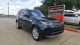Used 2018 Land Rover Discovery HSE image 6