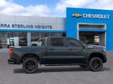 New 2026 Chevrolet Silverado 1500 LT Trail Boss w/ LT Trail Boss Premium Package image 5
