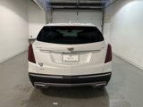 New 2025 Cadillac XT5 Premium Luxury image 5