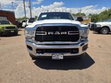 Used 2021 RAM 3500 Tradesman w/ Max Tow Package image 2
