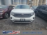 Used 2020 Volkswagen Atlas Cross Sport SE w/ Panoramic Sunroof Package image 2